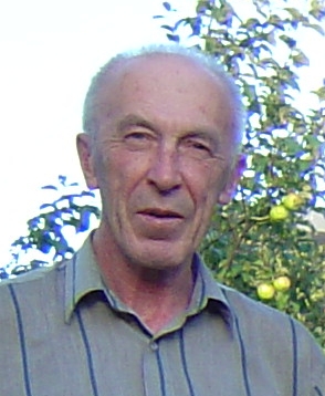 Boris Alexandrovich Kulik