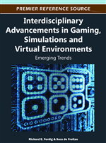 Multi-Modal Investigations of Relationship Play in Virtual Worlds