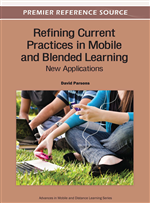 The Significance of the Reflective Practitioner in Blended Learning