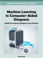 Machine Learning in Computer-Aided Diagnosis: Medical Imaging Intelligence and Analysis