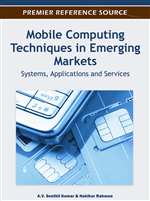 Mobile Computing: An Emerging Issue in the Digitized World