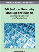 3D Reconstruction of Graph Objects, Scenes, and Environments
