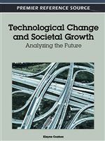 Technological Change and Societal Growth: Analyzing the Future