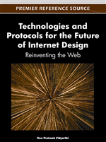 Technologies and Protocols for the Future of Internet Design: Reinventing the Web