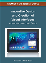 User Experiences and Differences in Viewing Architectural Images with Various Interfaces
