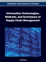An Empirical Investigation of Third Party Logistics Providers in Thailand: Barriers, Motivation and Usage of Information Technologies