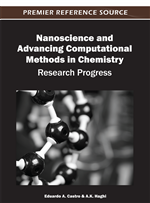 Nanoscience and Advancing Computational Methods in Chemistry: Research Progress