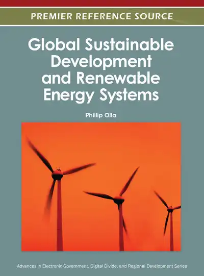 Renewable Energy Scenario of Pakistan for Sustainable Development ...