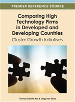 Comparing High Technology Firms in Developed and Developing Countries: Cluster Growth Initiatives