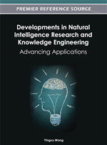 Developments in Natural Intelligence Research and Knowledge Engineering: Advancing Applications