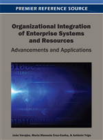 Organizational Integration of Enterprise Systems and Resources: Advancements and Applications