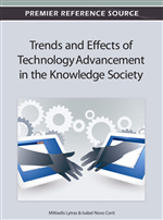 A Policy Framework for Developing Knowledge Societies