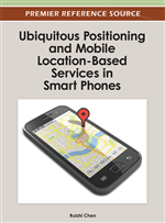 WLAN and Bluetooth Positioning in Smart Phones