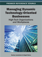 Management of Virtual Teams and Capabilities in Business Networks
