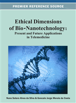 Ethical Dimensions of Bio-Nanotechnology: Present and Future Applications in Telemedicine