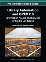 Library Analytics on the Web 2.0 Era: Technology Integration Needs and Indicators to Monitor “User Awareness” with Web Analytics Techniques