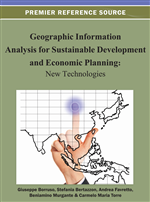 Cartography and Geovisualization in Groundwater Modelling