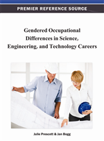 Gendered Occupational Differences in Science, Engineering, and Technology Careers