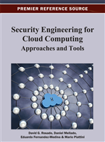 Security Engineering for Cloud Computing: Approaches and Tools
