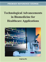 Biomedical Robotics for Healthcare