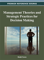 Management Theories and Strategic Practices for Decision Making