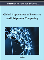 Global Applications of Pervasive and Ubiquitous Computing