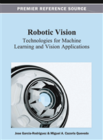 Robotic Vision: Technologies for Machine Learning and Vision Applications