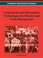 Interaction Design Principles for Web Emergency Management Information Systems