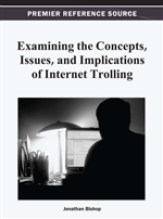 The Psychology of Trolling and Lurking: The Role of Defriending and Gamification for Increasing Participation in Online Communities Using Seductive Narratives