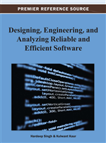 Designing, Engineering, and Analyzing Reliable and Efficient Software