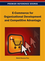 E-Commerce for Organizational Development and Competitive Advantage