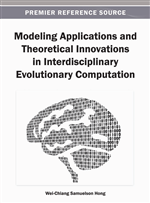 An Evolutionary Functional Link Neural Fuzzy Model for Financial Time Series Forecasting