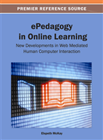 Web-Mediated Education and Training Environments: A Review of Personalised Interactive eLearning