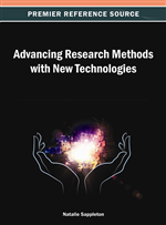 Advancing Research Methods with New Technologies