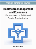 Healthcare Providers in the English National Health Service: Public, Private or Hybrids?