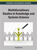 Multidisciplinary Studies in Knowledge and Systems Science