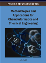 Methodologies and Applications for Chemoinformatics and Chemical Engineering