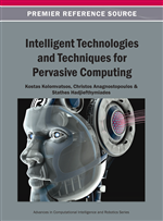 Intelligent Technologies and Techniques for Pervasive Computing