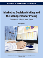 Financial Analysis in Pricing