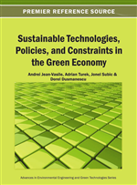 Multifunctional Agriculture and the Green Economy