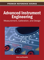 Advanced Instrument Engineering: Measurement, Calibration, and Design