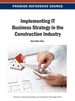 The State of Business and IT Alignment in the Singapore Construction Industry