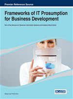Improving IT Market Development through IT Solutions for Prosumers