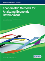 Regional Structure and Economic Development: Growth Empirics for U.S. Metropolitan Areas