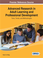 The Single Most Popular Theory: Self-Directed Learning as an Effective Adult Learning Model