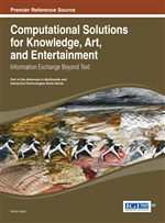 Aesthetics in the Context of New Media Art and Knowledge Visualization