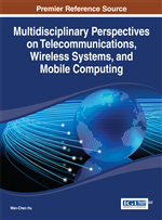 Multidisciplinary Perspectives on Telecommunications, Wireless Systems, and Mobile Computing