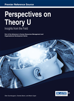 Theory U: Rethinking Business as Practical European Philosophy