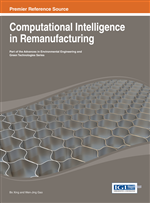 Introduction to Remanufacturing and Reverse Logistics