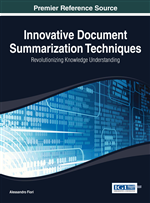 Innovative Document Summarization Techniques: Revolutionizing Knowledge Understanding